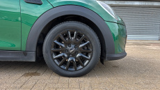 MINI Hatchback 1.5 Cooper Classic II 5dr Petrol Hatchback